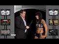Kasey Owens V Kazza G Womens Wrestling FREE MATCH
