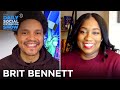 Brit Bennett - Colorism & Racial Passing in “The Vanishing Half” | The Daily Social Distancing Show