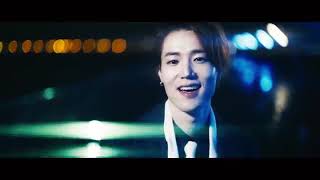 【CODE-V 11/23 （水・祝） 発売 12th 「Loving you, Love me」 Music Video】