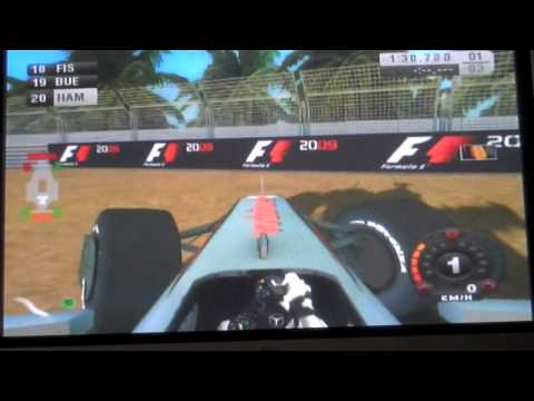 f1 2009 wii iso download