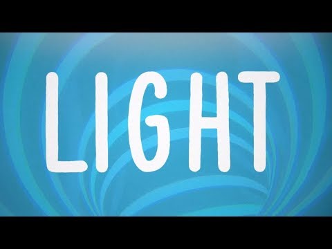 OLWIK, Willemijn May - La La Light (Official Lyric Video)