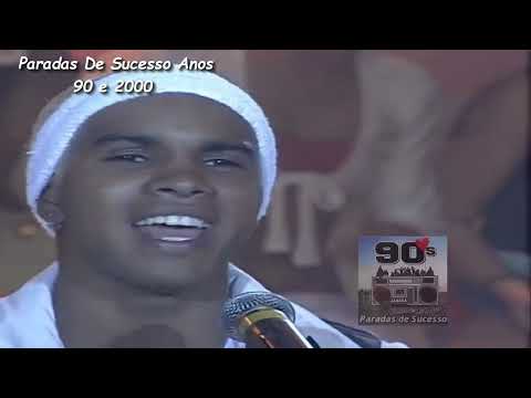 Os Travessos - Tô Te Filmando (Sorria)