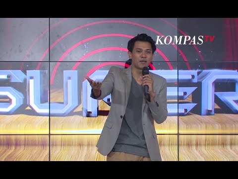 Rere: Berantem Hebat - SUPER