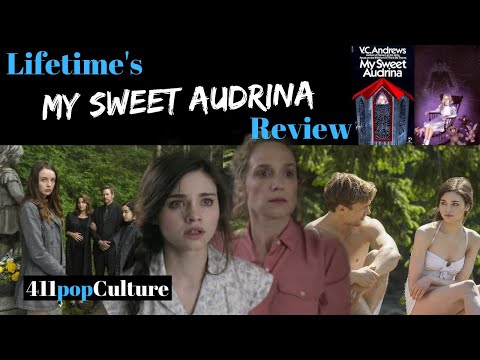 My Sweet Audrina Review (411popCulture)