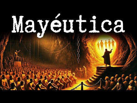 SÓCRATES Y LA MAYÉUTICA: EL MÉTODO QUE PUEDE CAMBIAR TU VIDA PARA SIEMPRE
