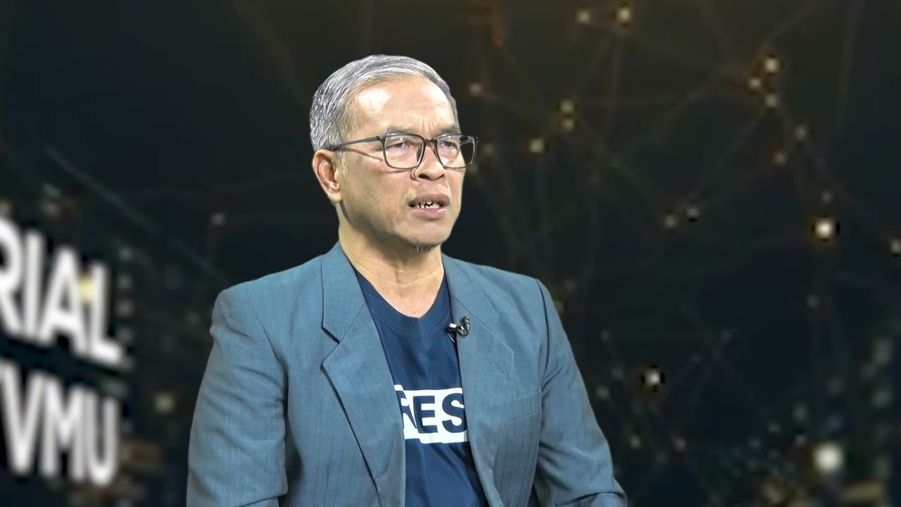 Badai PHK Pekerja Media