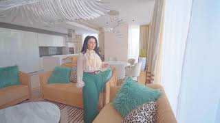 Design Projects for Expo 2020 Dubai Key Event: Contemporary Premium Style Apartment Interior