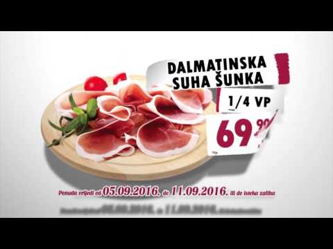 Pivac tjedna akcija 5.9. - 11.9.2016.