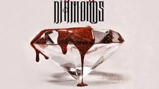 24 heavy - blood diamonds