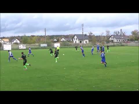 TOR Dobrzeń Wielki   LZS Mechnice bramki