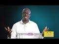 Where Public Funds Dey Really Go? Our people S1 E6