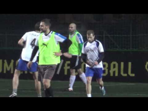 KLP, II liga, 3. kolejka: PĘDZĄCE IMADŁA – PURE AUTO