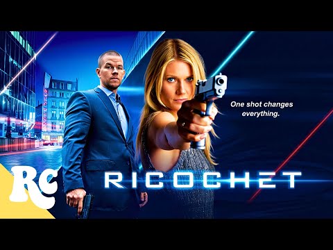 They Messed with the Wrong Detectives | Ricochet | Action Crime Thriller | Kelly Overton