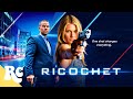 They Messed With The Wrong Detectives Ricochet Action Crime Thriller Kelly Overton