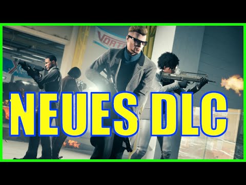 THE CRIMINAL ENTERPRISES DLC ist da!! GTA Online SOMMER DLC 2022