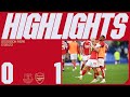 HIGHLIGHTS | Everton vs Arsenal (0-1) | Trossard scores a beautiful winner!
