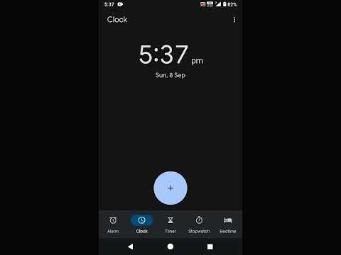 how to set timer 🚨⚡on alarm with nokia phone 📱😊 (part 2)