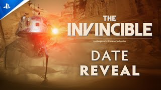 The Invincible (Multi-Language) video 1