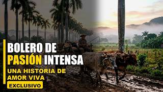 BOLERO CUBANO: Quédate mi Amor, 5 Canciones Románticas