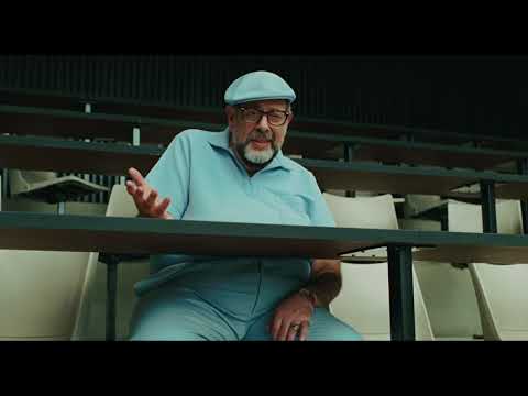 Uncertainty Principle - A Serious Man - HD