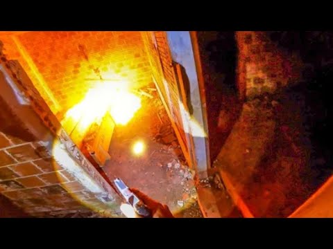 O RETORNO DO VELHO SATANICO - CAÇADORES DE LENDAS