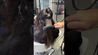 Alisado sin formol LuminoLiss disponible en www.adrianodistribuciones.com