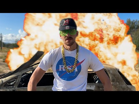 JACK UZI - UZI DRILL 12 (FREESTYLE)