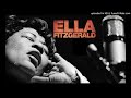 07.- Crying My Heart Out For You - Ella Fitzgerald - Jazz Connection