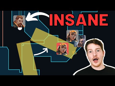 Major Upset As Team Secret DESTROY Team Liquid!