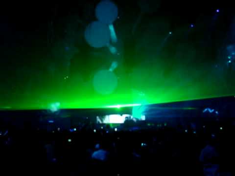 Sensation white madrid 2008 locuraaaaaaaa