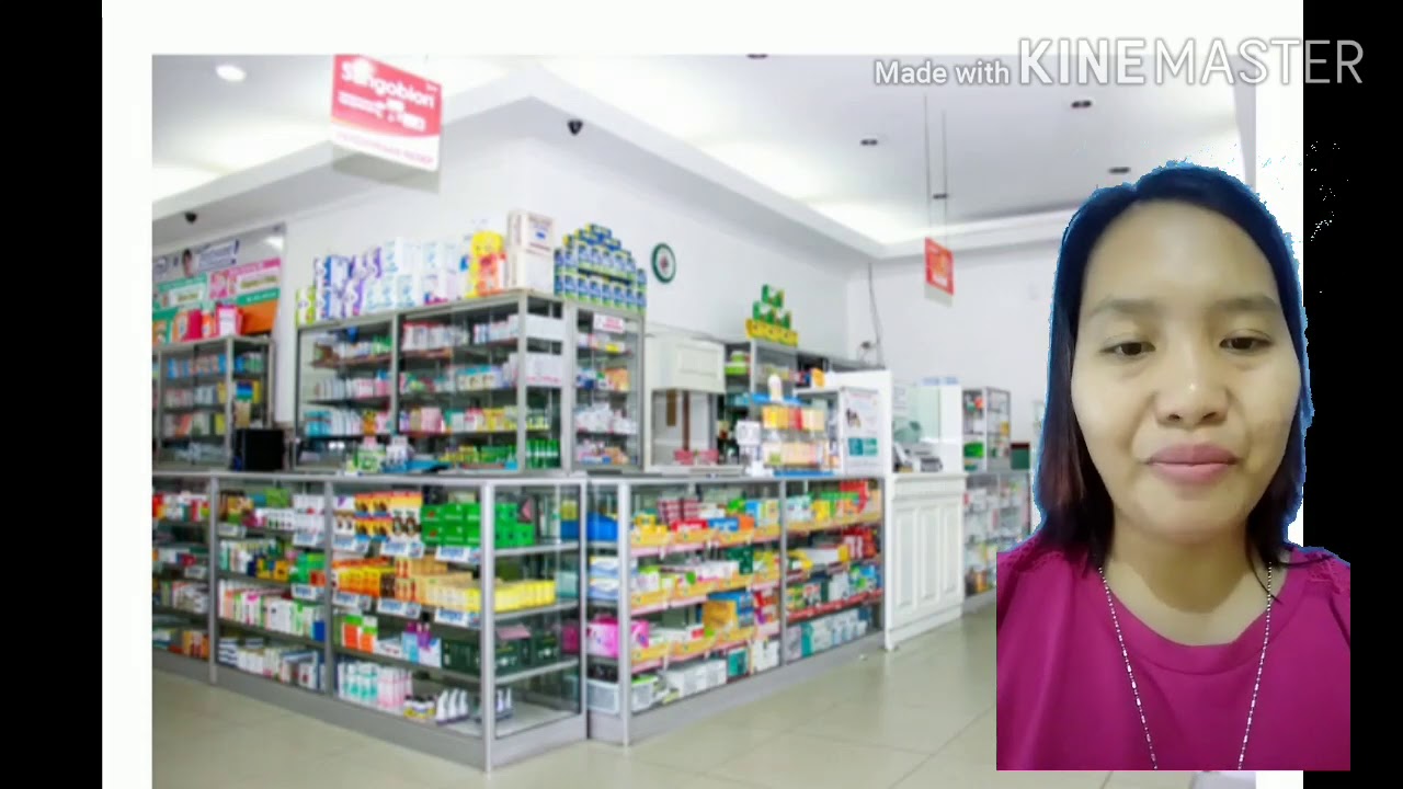 Pengelolaan Perbekalan Farmasi di IFRS