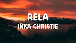 Download lagu Rela - Inka Christie (Lirik) mp3
