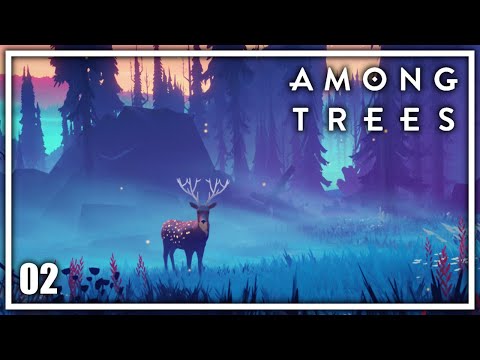 Gameplay de Among Trees