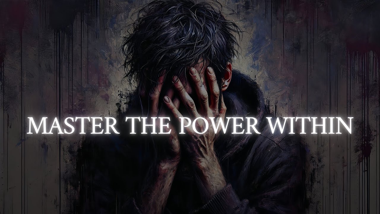 Control Your Emotions