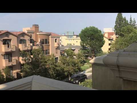 12044 Hoffman St  Penthouse 1 Studio City