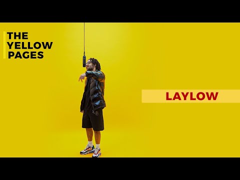 LayLow - Fresh home |4K| TheYellowPages