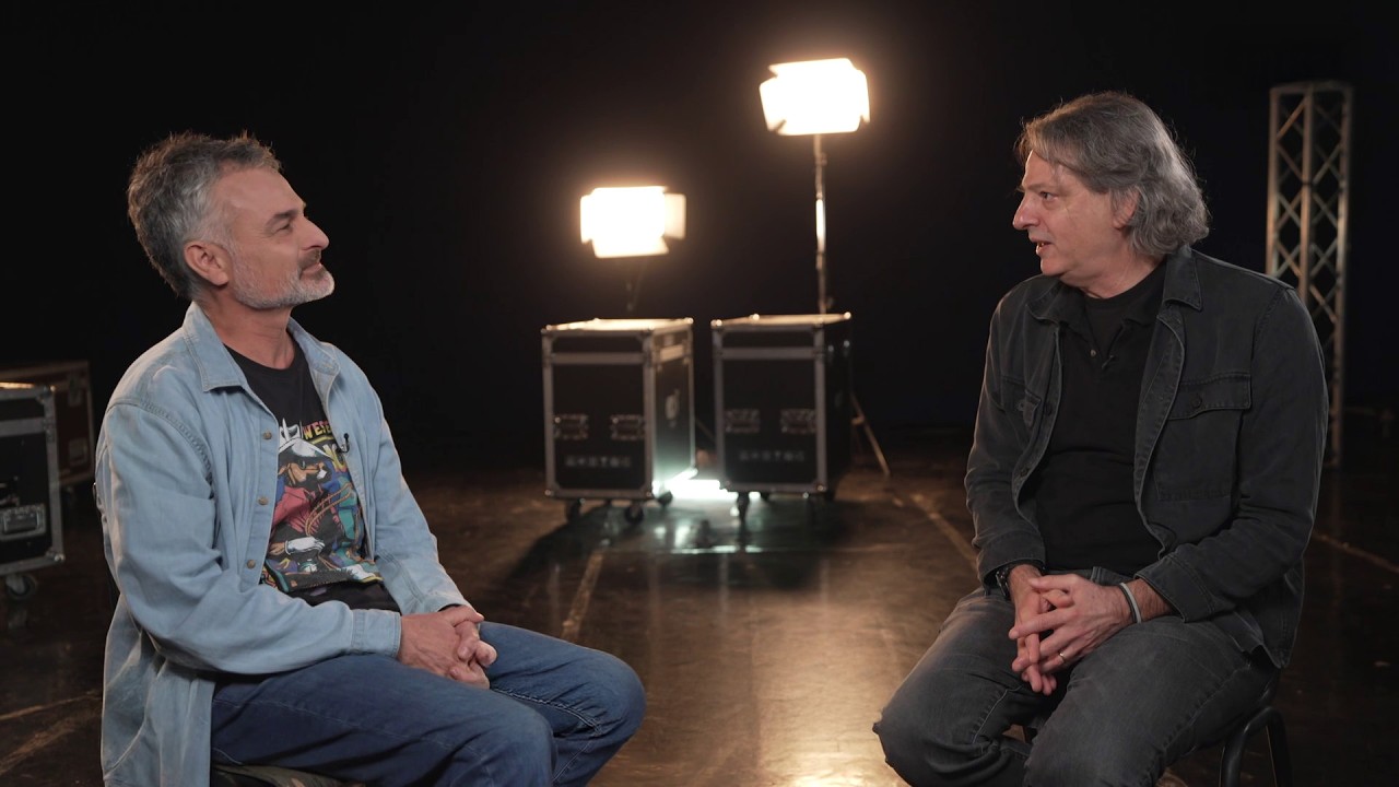 ערב עם שי שטרן 6 | שאלון קצר עם מאור כהן