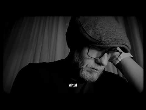 Lecție despre urme - Poem de Gabriel Bota