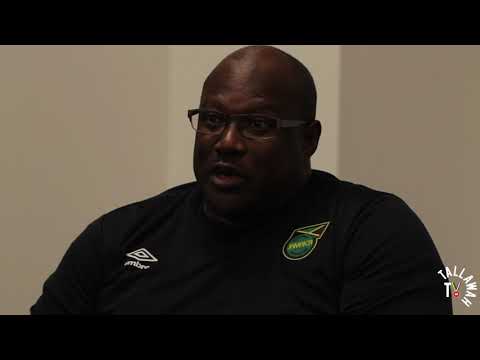 Reggae Girlz - 2019 World Cup Preparation