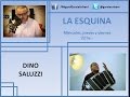 Entrevista a Dino Saluzzi - Completo