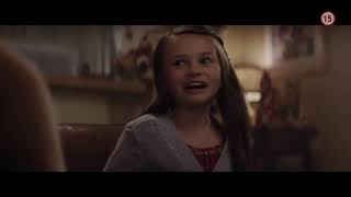 Anjel pomsty CZ dabing video