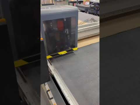 ATOM Flashcut Flex 1515 B/2 Die Cutting Presses | Norcal Machinery (2)