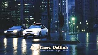 Plain White T’s - Hey There Delilah (ft. LØLØ) (Official Visualizer)