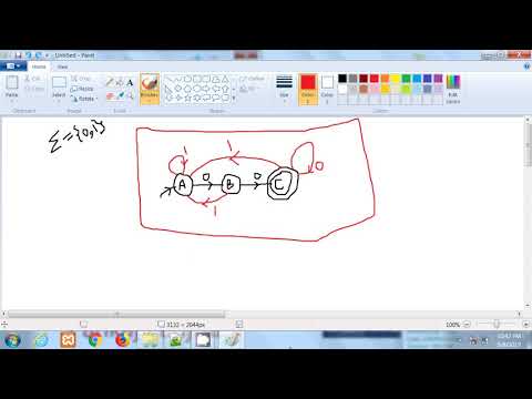 C Programming The First C Language Program Part 1