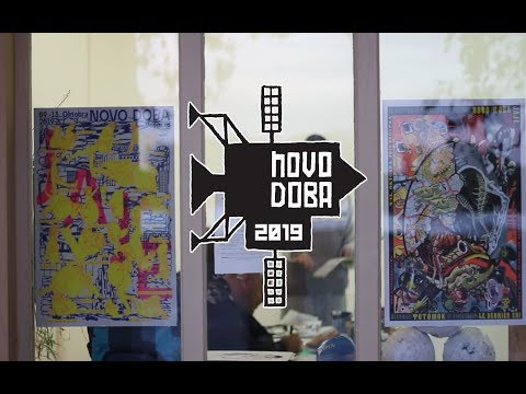 10. Novo Doba Fest - 2.dan/2.day: John Andersson, NW, Biker Bonton Sound System