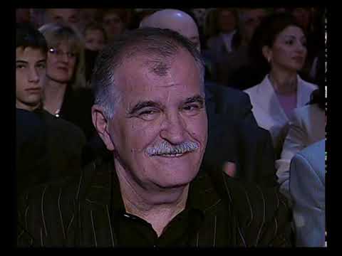 PJESME ZDENKA RUNJIĆA,konc. Opatija 2004.  god.