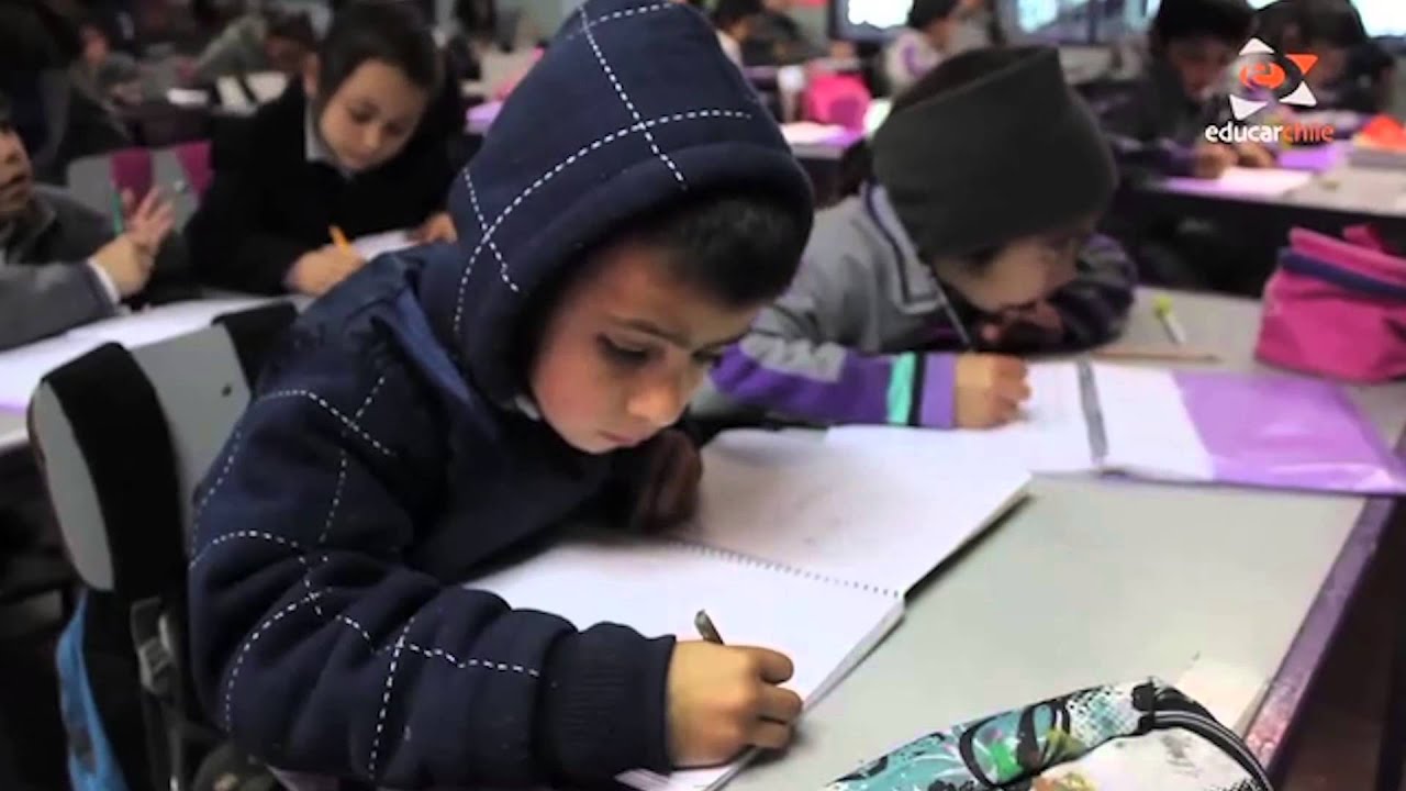 Diálogo sobre convivencia y violencia escolar