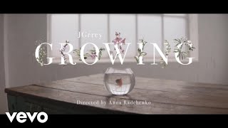 Growing Music Video