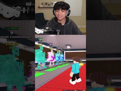 everyone doubted me.. #roblox #stealabrainrot