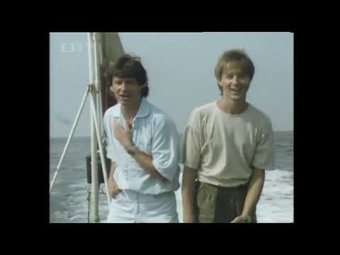 Petr Kotvald & Stanislav Hložek - Kvítková holka (1986)